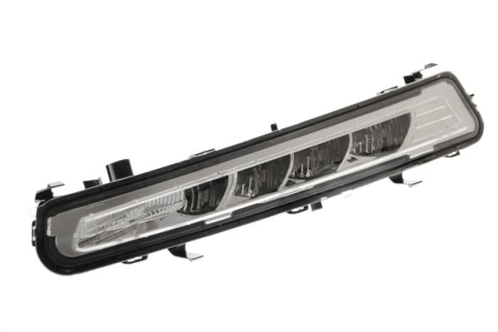 Lumini de zi dreapta (LED) FORD MONDEO IV 2010-2014