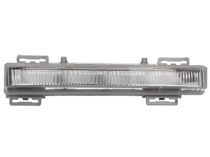 Lumini de zi dreapta (LED) MERCEDES Clasa GL (X166), GLE (W166), GLK (X204), M (W166) dupa 2008