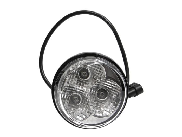 Lumini de zi stanga 12 24V LED