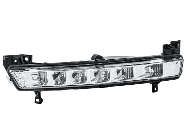 Lumini de zi stanga (LED) CITROEN C4 GRAND PICASSO 2006-2013