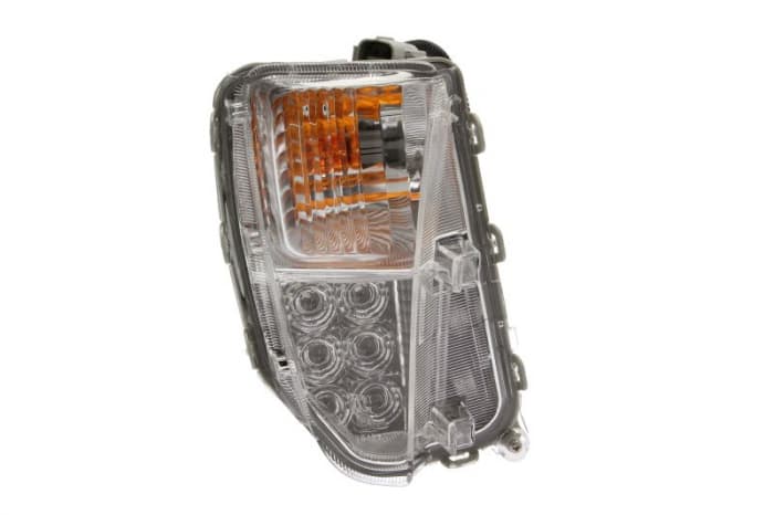 Lumini zi dreapta LED TOYOTA PRIUS C