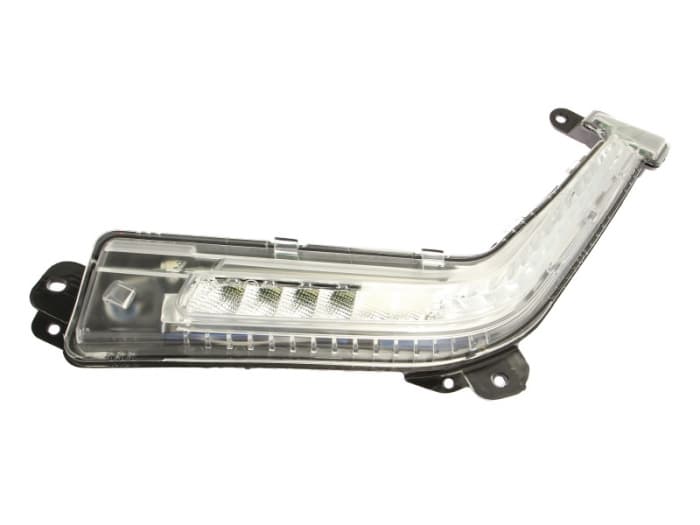 Lumini zi Dreapta (LED, transparent) potrivit PEUGEOT 308, 308 I, 308 II 1.4-2.0D 09.07-06.21