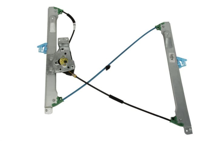 Macara geam CITROEN C2 dupa 2003