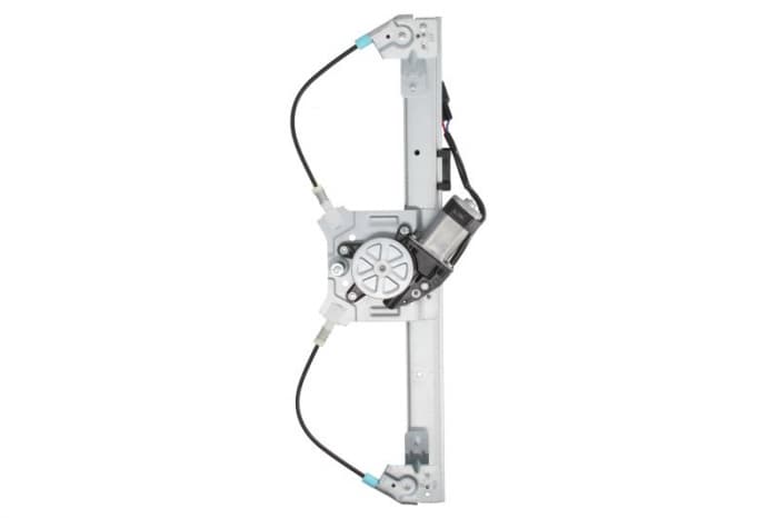 Macara geam fata dreapta (electric, cu motor, 2 usi 4) ABARTH GRANDE PUNTO, PUNTO; FIAT GRANDE PUNTO, PUNTO, PUNTO EVO dupa 2005