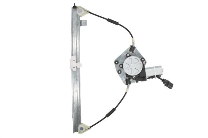 Macara geam fata dreapta electric, cu motor, 2 usi 4 ALFA ROMEO 147 intre 2001-2010