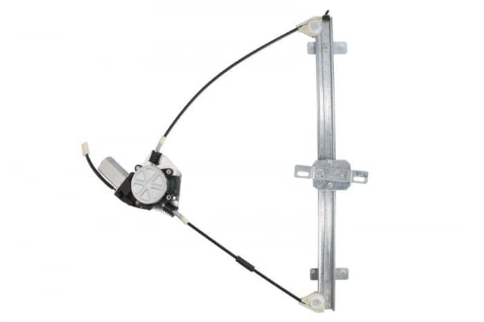 Macara geam fata dreapta electric, cu motor, 2 usi 4 NISSAN TERRANO II intre 1992-2007