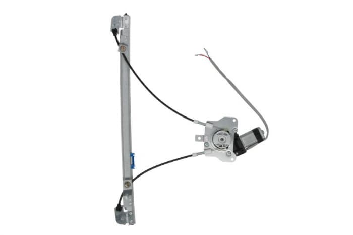 Macara geam fata dreapta electric, cu motor, 2 usi CITROEN EVASION, JUMPY; FIAT SCUDO, ULYSSE; LANCIA ZETA; PEUGEOT 806, EXPERT intre 1994-2006
