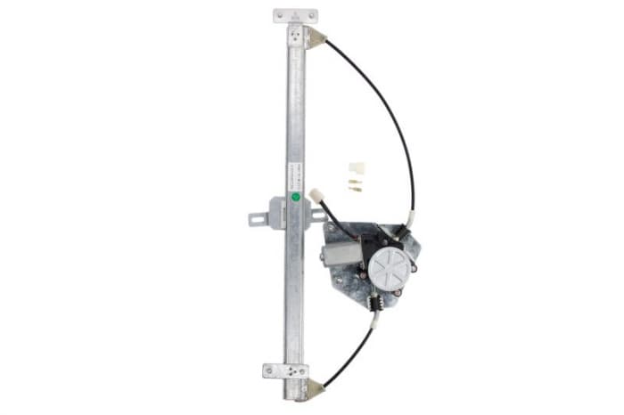 Macara geam fata dreapta electric, cu motor, 2 usi MERCEDES V 638 2, VITO 638 intre 1996-2003
