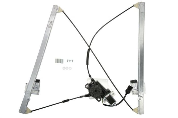 Macara geam fata dreapta electric, cu motor, 2 usi MERCEDES Viano pentru W639, VITO MIXTO W639, VITO W639 dupa 2003