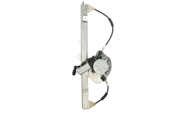 Macara geam fata dreapta electric, cu motor, 3 usi 5 FIAT PUNTO intre 1999-2012