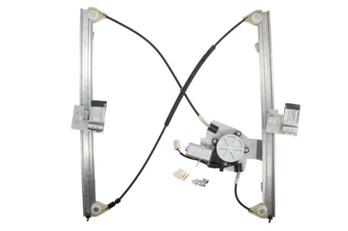 Macara geam fata dreapta electric, cu motor, 3 usi 5 LAND ROVER FREELANDER intre 1998-2006