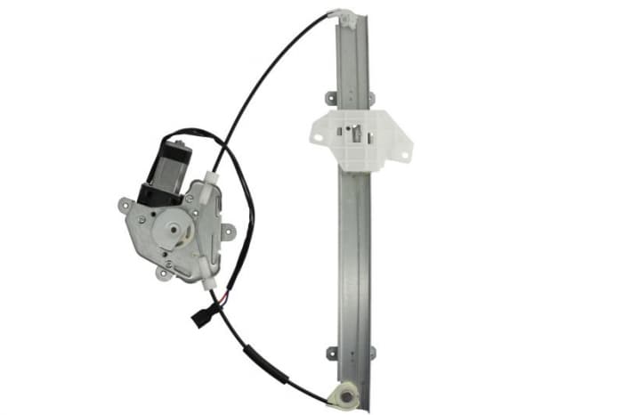 Macara geam fata dreapta (electric, cu motor) HYUNDAI ATOS intre 1998-2003