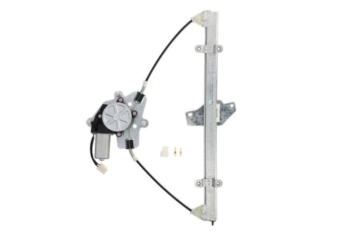 Macara geam fata dreapta electric, cu motor HYUNDAI ATOS intre 1998-2008