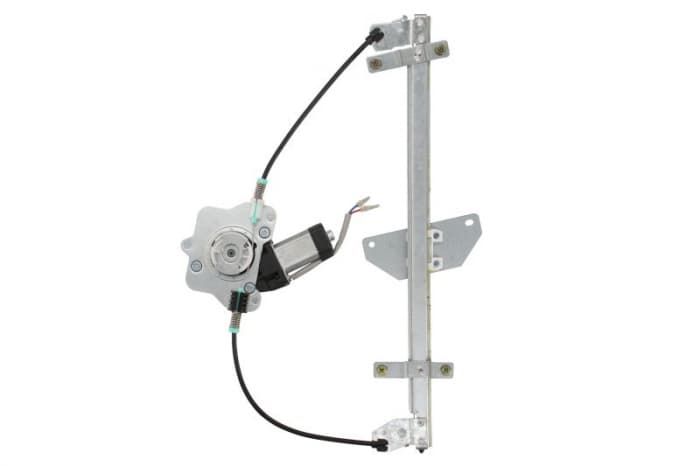 Macara geam fata dreapta electric, cu motor MITSUBISHI CARISMA; VOLVO S40 I, V40 dupa 1995