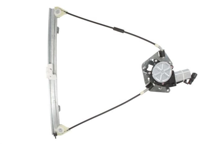 Macara geam fata dreapta electric, cu motor, numar usi 2 RENAULT MEGANE I, MEGANE I COACH intre 1996-2003