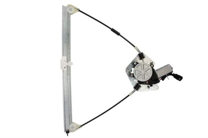Macara geam fata dreapta electric, cu motor, numar usi 4 5 RENAULT MEGANE I, MEGANE I clasic intre 1996-2003