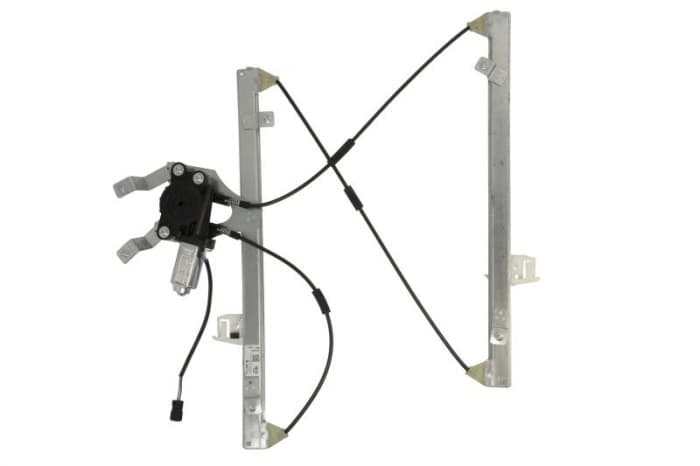 Macara geam fata dreapta electric, cu motor, numar usi 5 CITROEN XSARA PICASSO intre 1999-2012