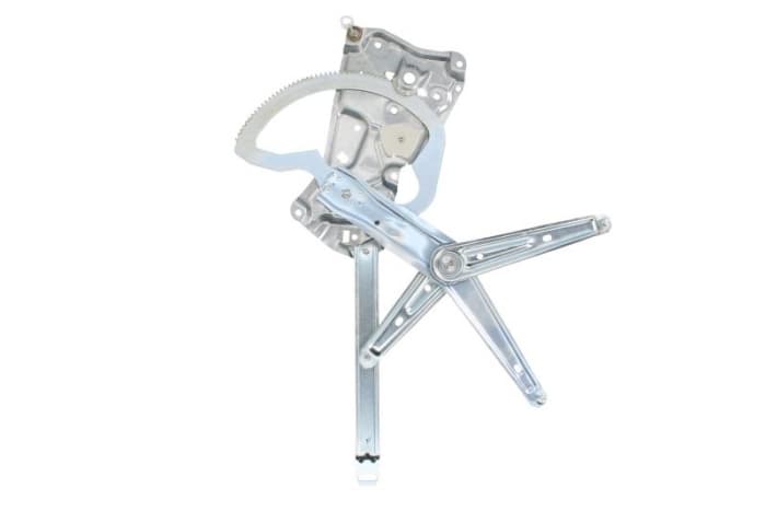 Macara geam fata dreapta electric, fara motoras, 2 usi 4 BMW Seria 3 E36 intre 1990-2000