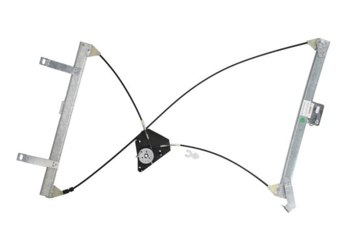 Macara geam fata dreapta electric, fara motoras, 2 usi PEUGEOT 307 CC intre 2003-2009
