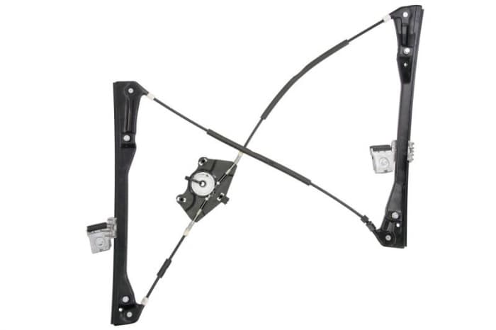 Macara geam fata dreapta electric, fara motoras, 2 usi VW GOLF IV intre 1997-2006