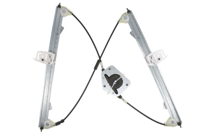 Macara geam fata dreapta electric, fara motoras, 5 usi FIAT STILO intre 2001-2008