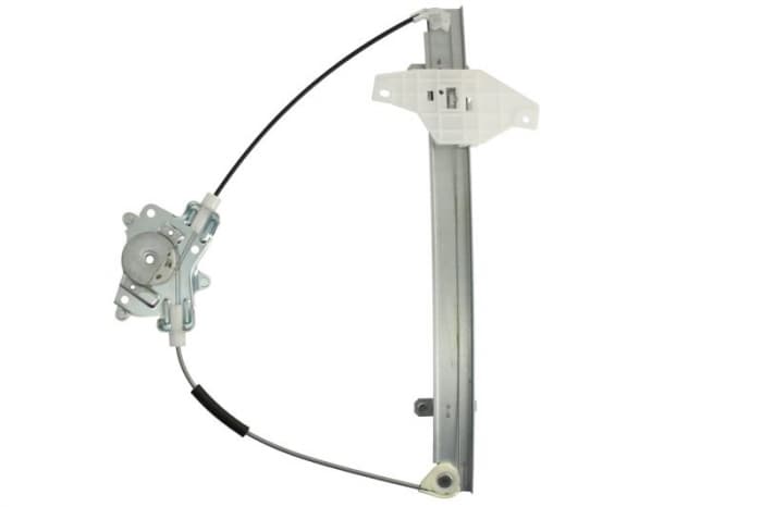 Macara geam fata dreapta (electric, fara motoras) HYUNDAI ACCENT II intre 2000-2005