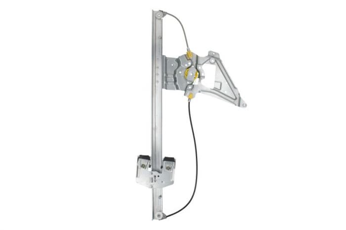 Macara geam fata dreapta electric, fara motoras MERCEDES SPRINTER 3,5-T 906, SPRINTER 3-T 906, SPRINTER 4,6-T 906, SPRINTER 5-T 906; VW CRAFTER 30-35, CRAFTER 30-50 dupa 2006
