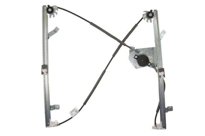 Macara geam fata dreapta electric, fara motoras, numar usi: 2 MERCEDES CITAN 415 CITAN MIXTO 415 RENAULT KANGOO, KANGOO BE BOP, KANGOO EXPRESS dupa 2008