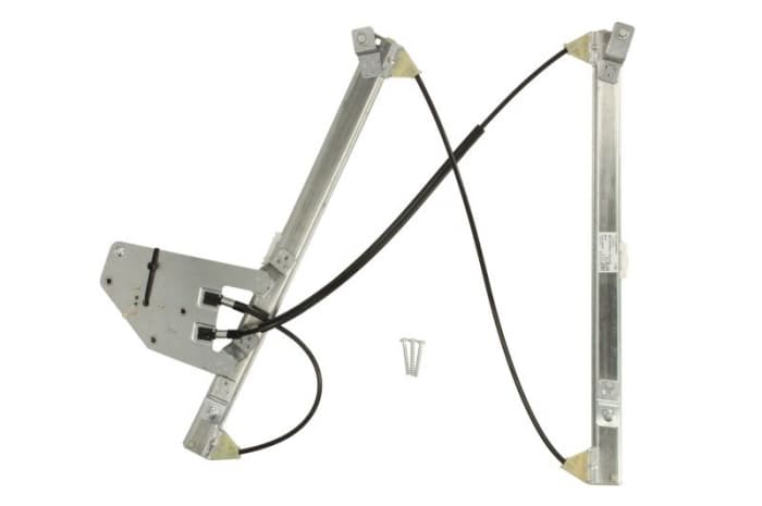 Macara geam fata Dreapta electric, fara motoras, numar usi 4 potrivit MINI COUNTRYMAN R60 2010-2016