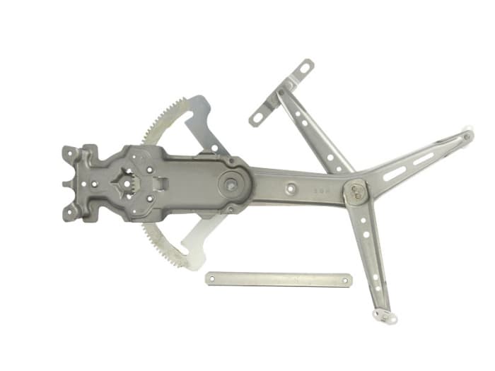 Macara geam fata dreapta electric, fara motoras OPEL MERIVA A intre 2003-2010