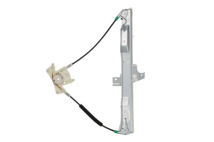 Macara geam fata dreapta electric, fara motoras PEUGEOT 407, 407 SW intre 2004-2011