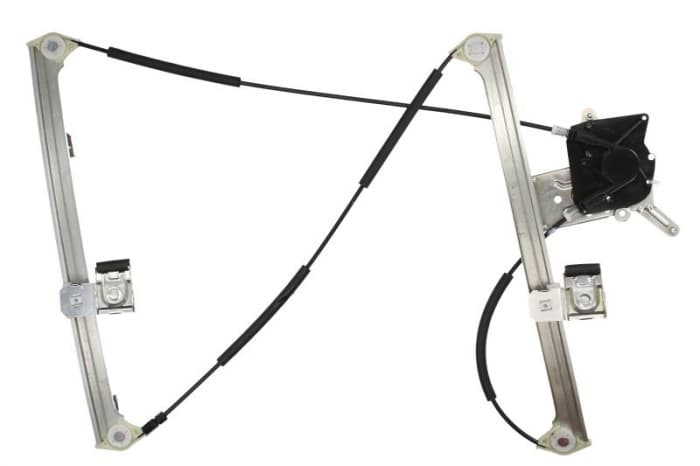 Macara geam fata dreapta electric, fara motoras SEAT AROSA; VW LUPO intre 1997-2005