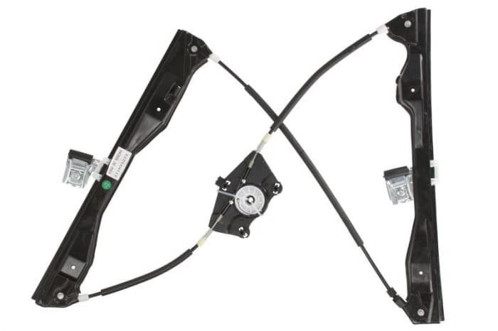 Macara geam fata dreapta electric, fara motoras SKODA FABIA I intre 1999-2008