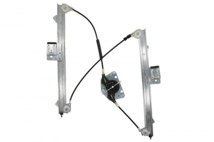 Macara geam fata dreapta electric, fara motoras SKODA OCTAVIA II intre 2004-2013