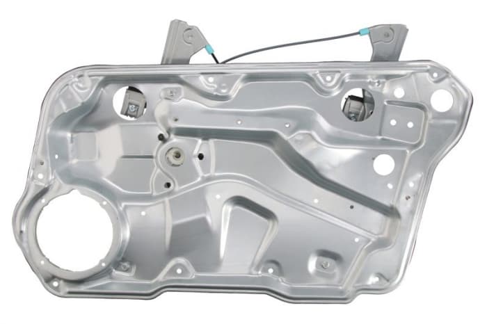 Macara geam fata dreapta electric, fara motoras VW BORA, GOLF 4 IV intre 1997-2013