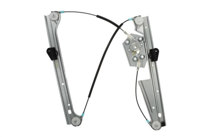 Macara geam fata dreapta (fara motoras) BMW Seria 7 (E65, E66, E67) intre 2001-2005