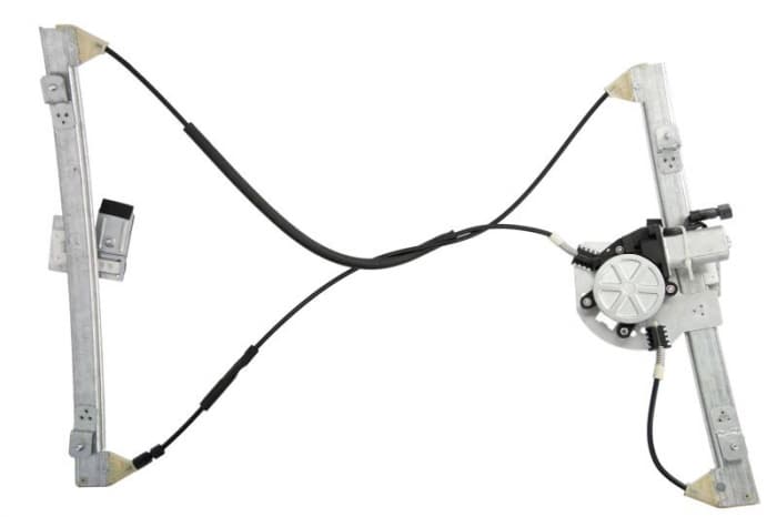Macara geam fata stanga electric, cu motor, 2 usi SEAT CORDOBA, IBIZA II, INCA intre 1993-2003