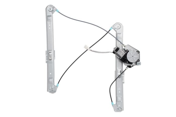 Macara geam fata stanga (electric, cu motor, 4 usi) BMW Seria 3 (E46) intre 1997-2007