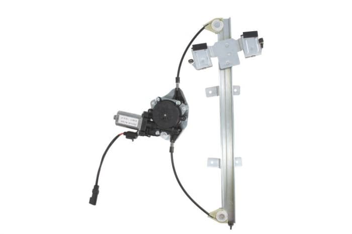 Macara geam fata stanga electric, cu motor, 4 usi FORD FUSION intre 2002-2012