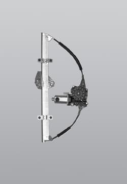 Macara geam fata stanga (electric, cu motor, 4 usi) FORD MONDEO I, MONDEO II intre 1993-2000