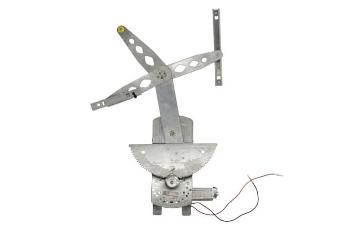 Macara geam fata stanga electric, cu motoras, numar usi: 2 4 OPEL ASTRA H, ASTRA H GTC intre 2004-2010