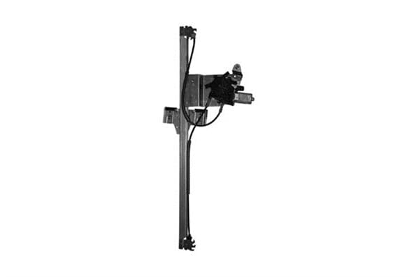 Macara geam fata stanga electric, cu motoras, numar usi: 2 MERCEDES SPRINTER 3,5-T 906 SPRINTER 3-T 906 SPRINTER 4,6-T 906 SPRINTER 5-T 906 VW CRAFTER 30-35, CRAFTER 30-50 dupa 2006