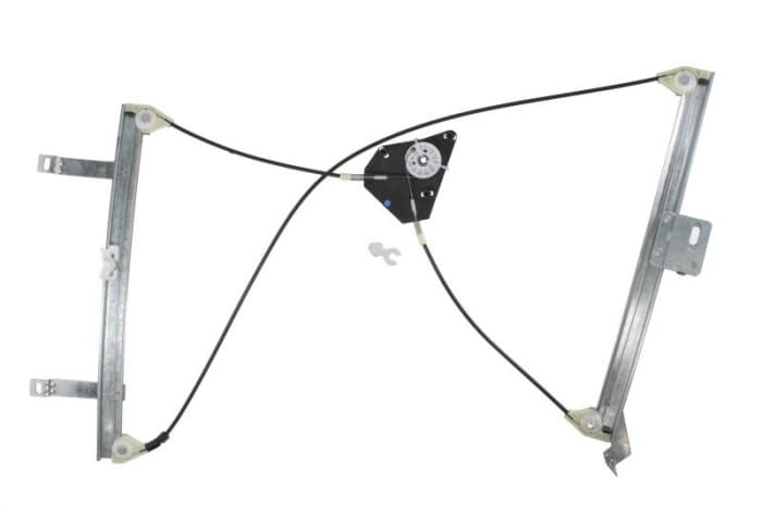 Macara geam fata stanga electric, fara motoras, 2 usi PEUGEOT 307 CC intre 2003-2009