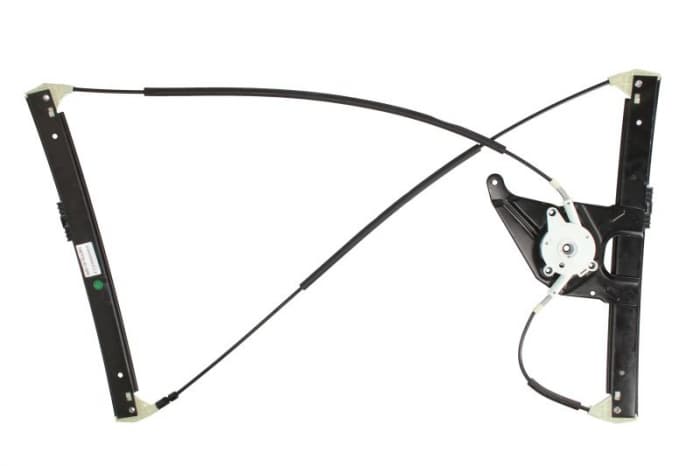 Macara geam fata stanga electric, fara motoras, 3 usi AUDI A3 intre 1996-2003