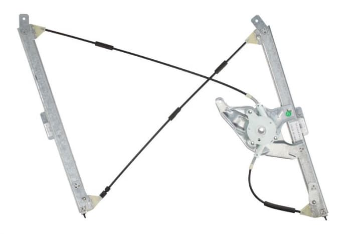 Macara geam fata stanga electric, fara motoras, 4 5 usi AUDI A6 intre 1997-2006