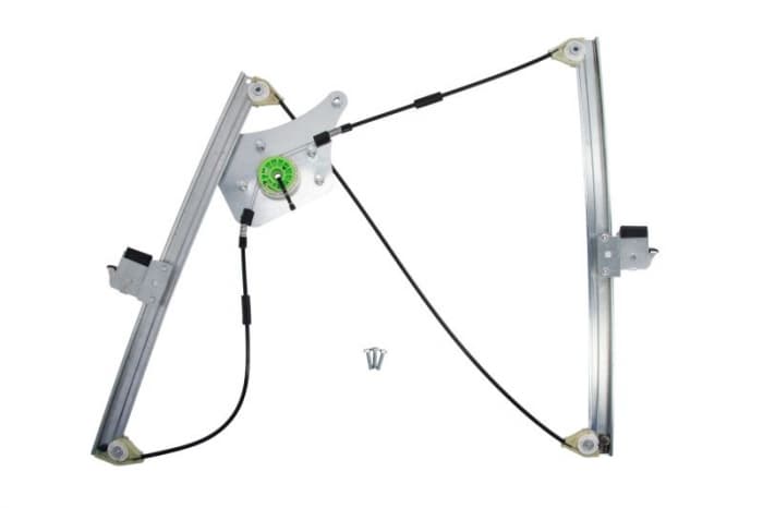 Macara geam fata stanga electric, fara motoras, 4 usi BMW Seria 5 E39 intre 1995-2004
