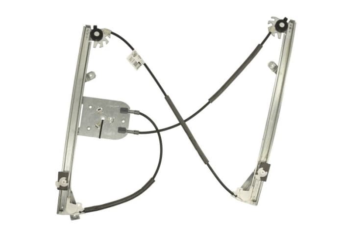 Macara geam fata stanga (electric, fara motoras, 4 usi) FORD MONDEO IV intre 2006-2015