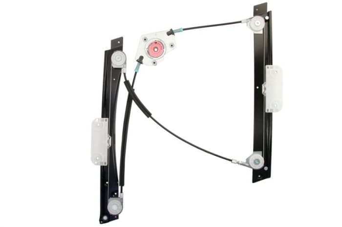 Macara geam fata stanga electric, fara motoras AUDI TT intre 1998-2006