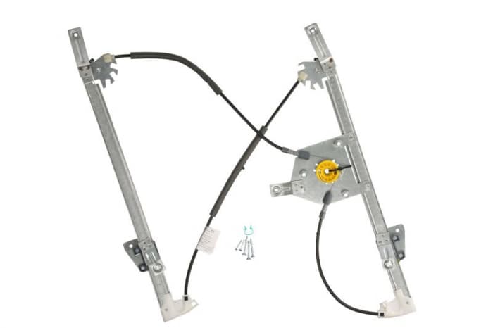 Macara geam fata stanga (electric, fara motoras) CITROEN C5 III dupa 2008