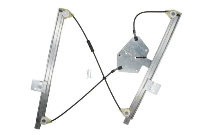 Macara geam fata stanga electric, fara motoras, numar usi 4 5 CITROEN C5 III dupa 2008